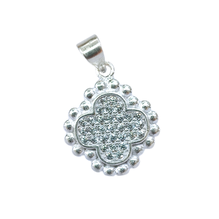 Dije Strass Cubic