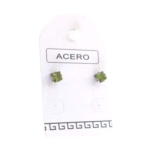 Aro AQ Cubic cuadrado #med.