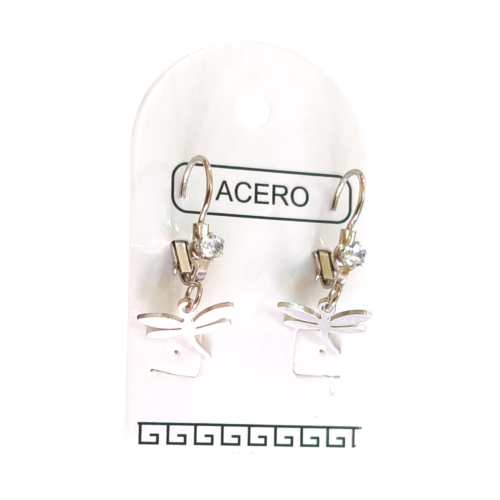 aro AQ Español c/ dije