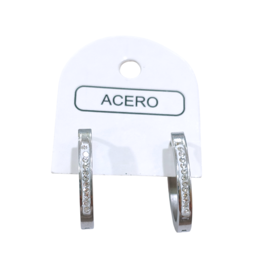 Aro AQ argollita gruesa cst 20mm