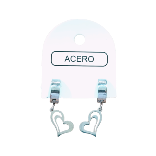 Aro AQ Español c/ dije