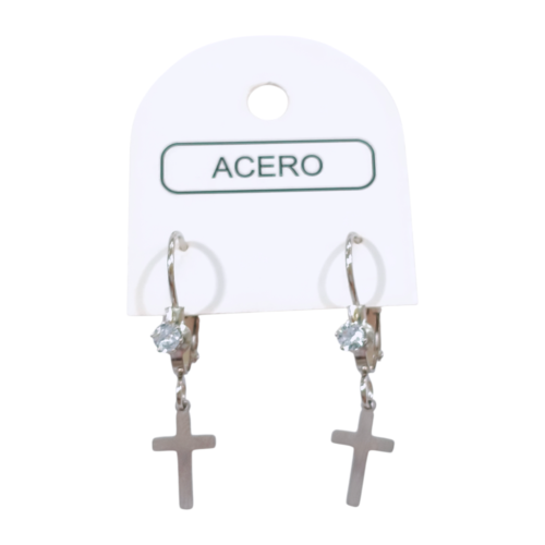 Aro AQ Español c/ dije