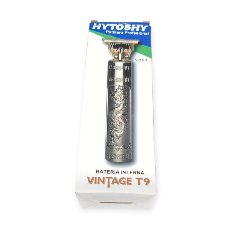 Patillera HYTOSHY