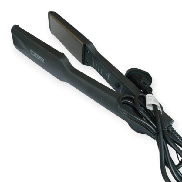 Plancha de pelo OSR