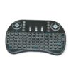 Mini teclado inalámbrico