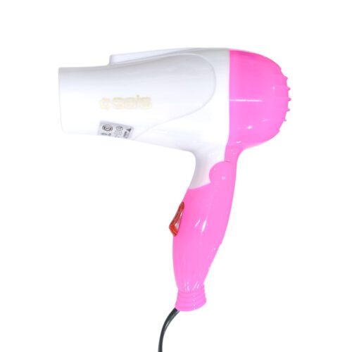Secador pelo SEIS 1500W