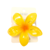Broche traba flor 8cm
