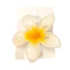 Broche traba flor 8cm