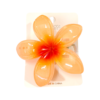 Broche traba flor 8cm