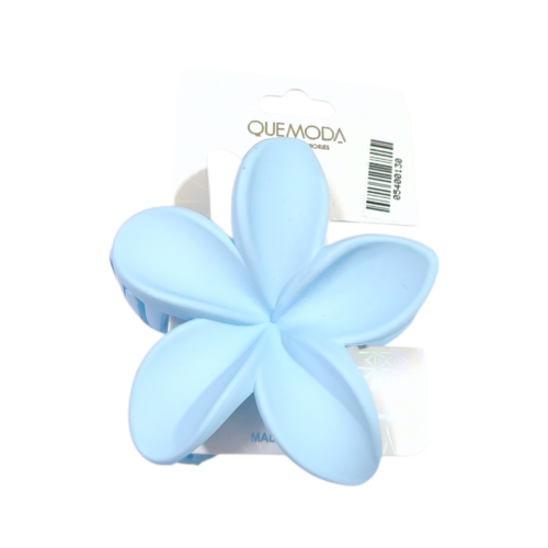 Broches para el cabello flor grande