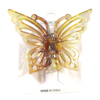Broches mariposa