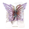 Broches mariposa
