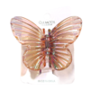 Broches mariposa