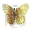 Broches mariposa