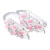 Aro Plata 925 Linea exclusiva cubic