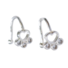 Aro Plata 925 Helix/cuff