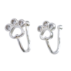 Aro Plata 925 Helix/cuff
