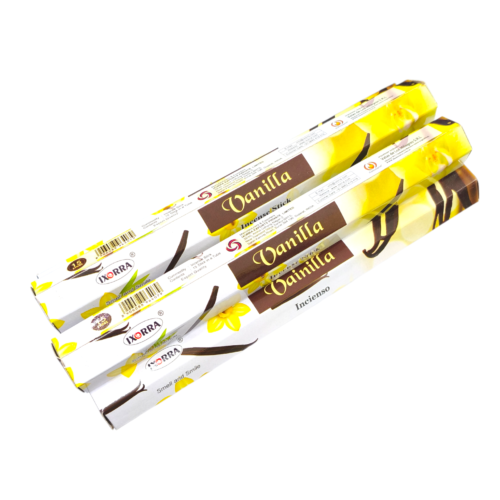 Sahumerio Importado India
Súper Sándalo x15u