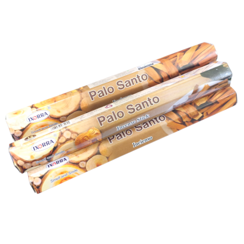 Sahumerio Importado India
Súper Sándalo x15u