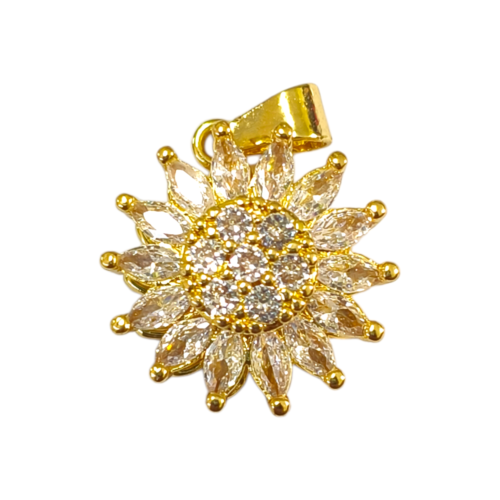 Dije AQ Premium con cubic