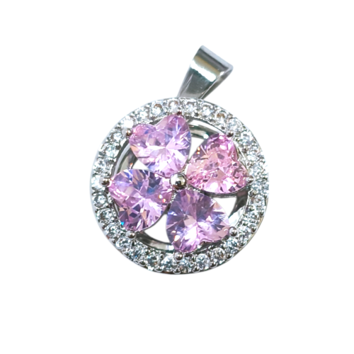 Dije AQ Premium con cubic