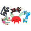 Llavero peluches varios