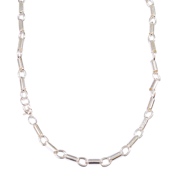 Conjunto AQB Cadena + Pulsera