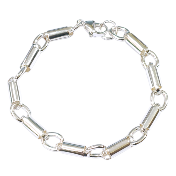 Conjunto AQB Cadena + Pulsera