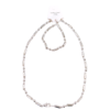 Conjunto AQB Cadena + Pulsera