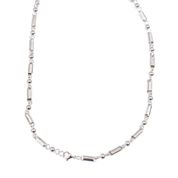 Conjunto AQB Cadena + Pulsera