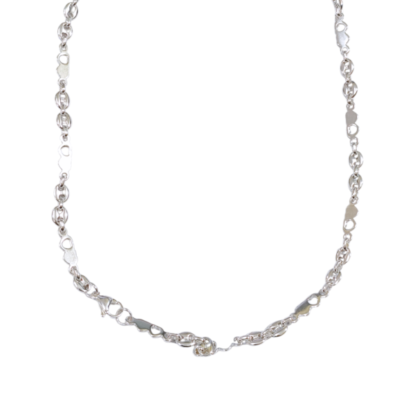 Conjunto AQB Cadena + Pulsera