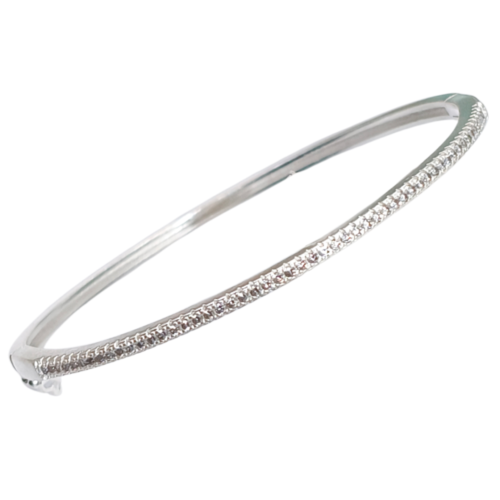 Brazalete Plata 900