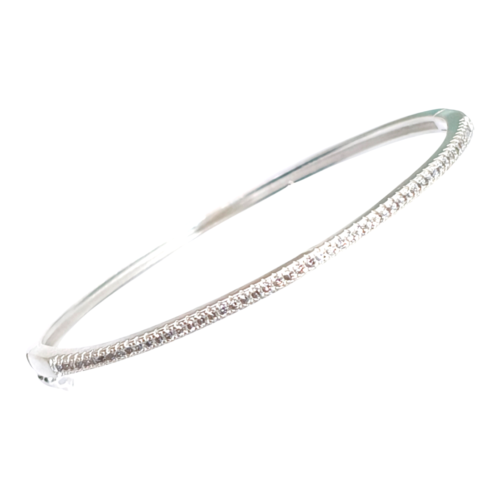 Brazalete Plata 900