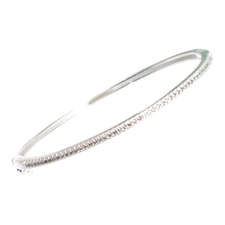 Brazalete Plata 900