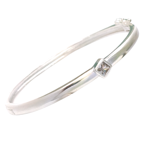 Brazalete Plata 900