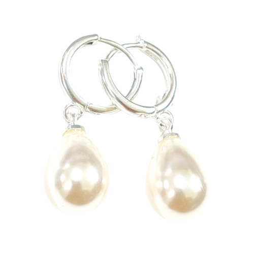 Argolla PL 925 con dije