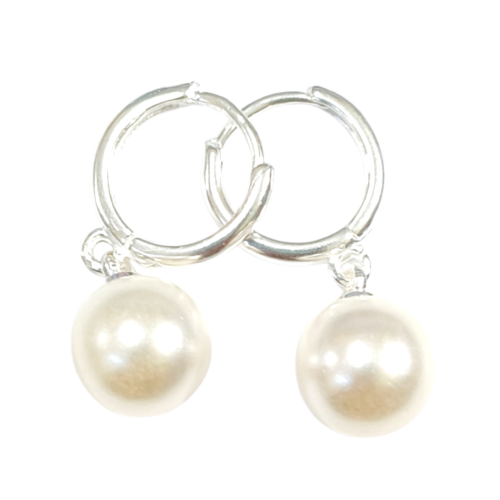 Argolla PL 925 con dije