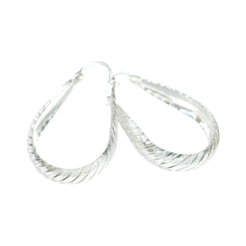 Argolla Plata 925 cod.1304