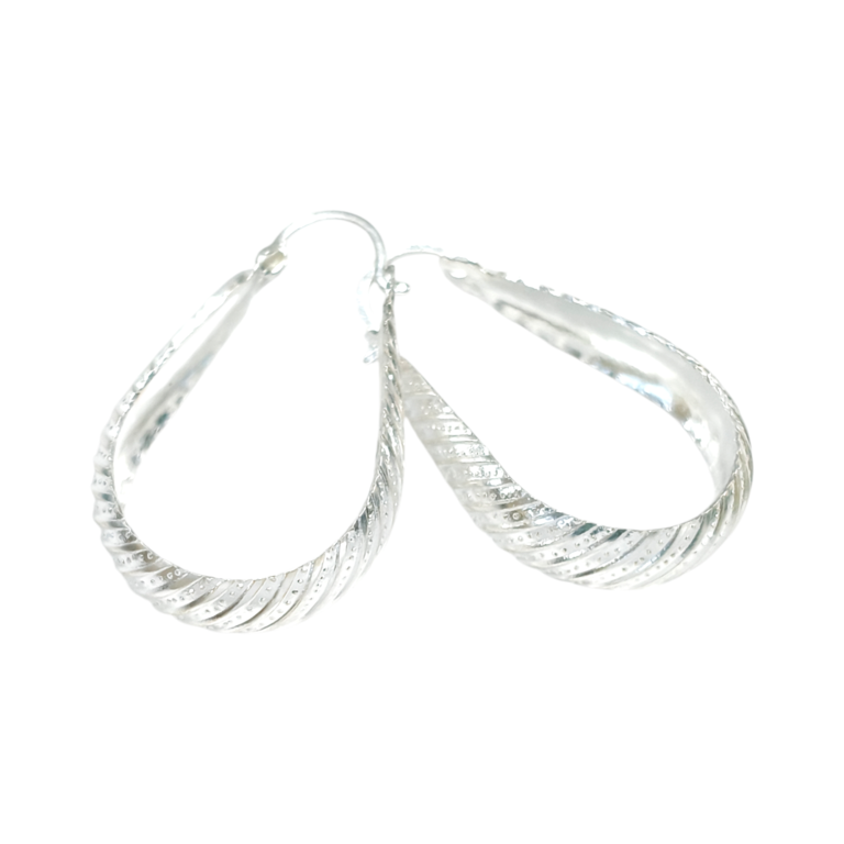 Argolla Plata 925 cod.1304
