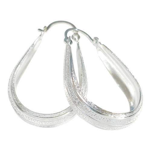 Argolla Plata 925 cod.1304