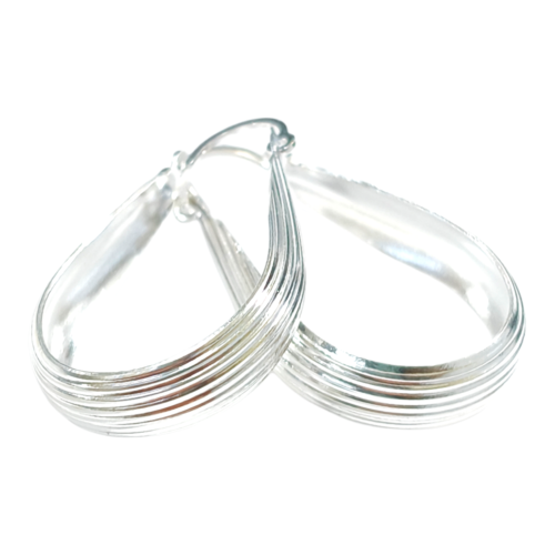 Argolla Plata 925 cod.1304