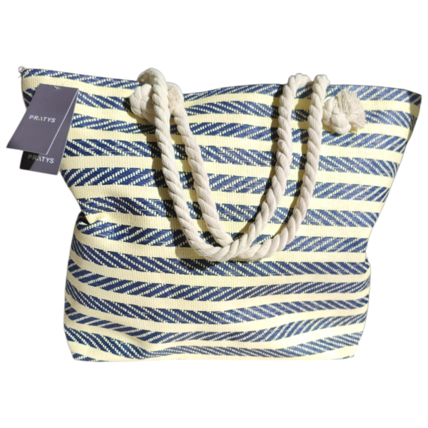 Bolso playero