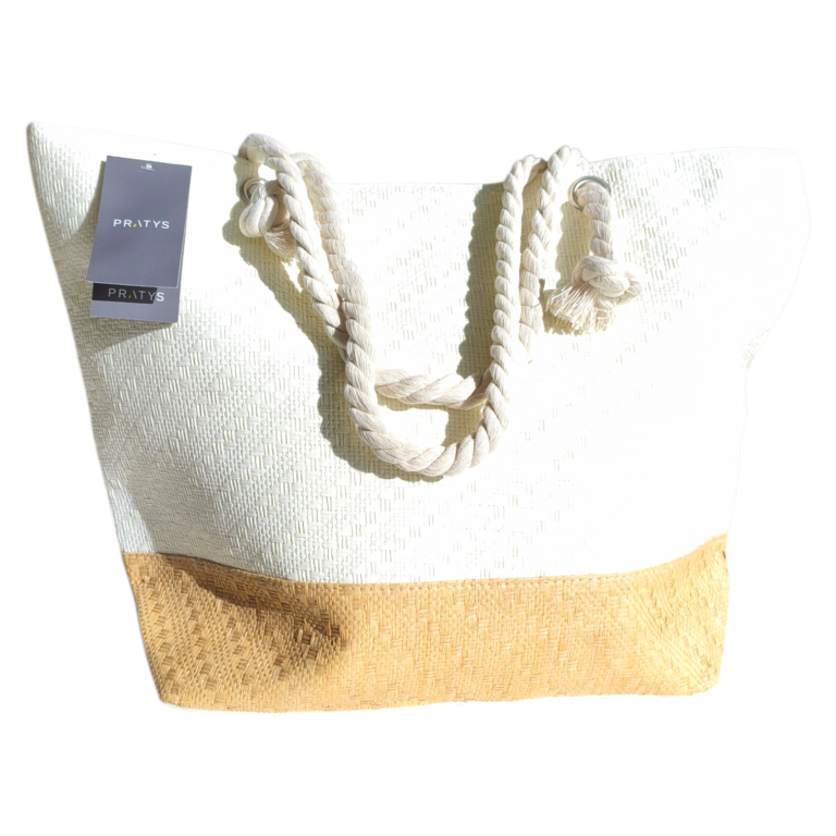 Bolso playero