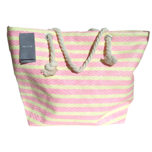 Bolso playero