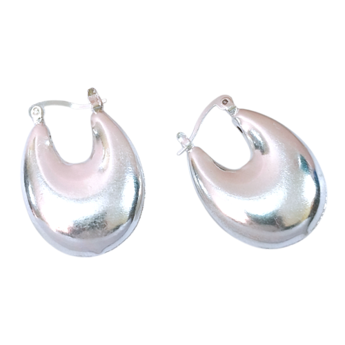 Aro Plata línea exclusiva