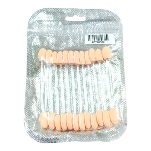 Repuesto aplicador de sombras