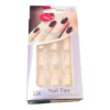 Uñas postizas 12T/24u. Con