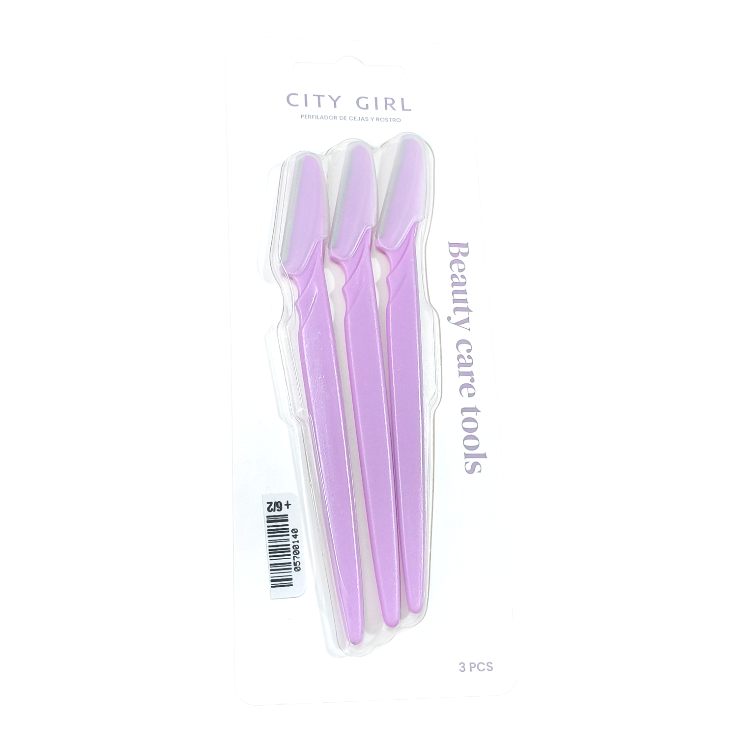 Perfilador 1 blíster x3u.