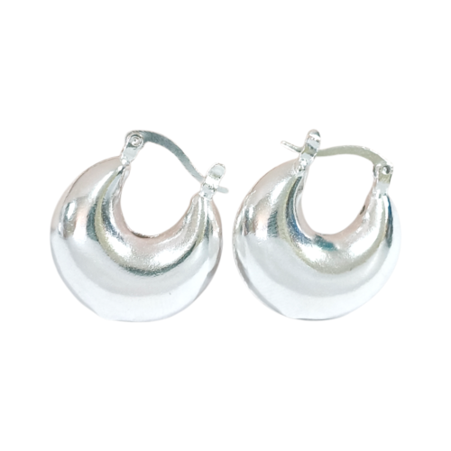 Aro plata línea exclusiva