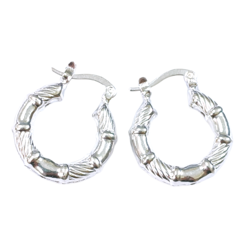 Aro Plata línea exclusiva